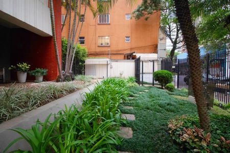 Apartamento para alugar com 62m², 2 quartos e 1 vaga