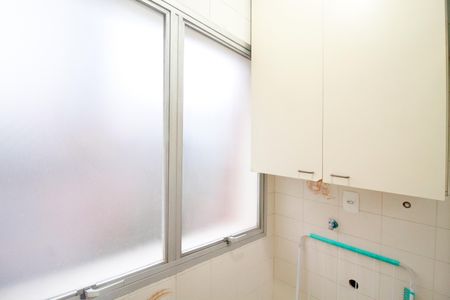 Apartamento para alugar com 62m², 2 quartos e 1 vaga