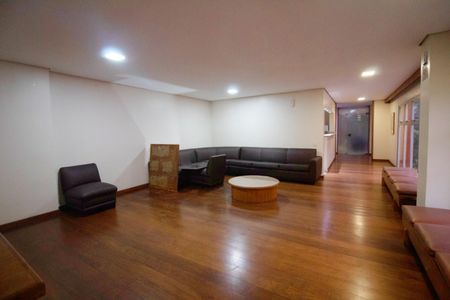 Apartamento para alugar com 2 quartos, 62m² em Pinheiros, São Paulo