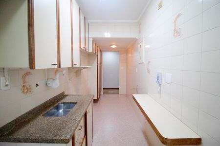 Apartamento para alugar com 62m², 2 quartos e 1 vaga