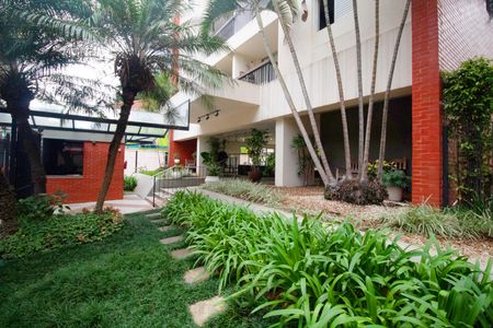 Apartamento para alugar com 2 quartos, 62m² em Pinheiros, São Paulo