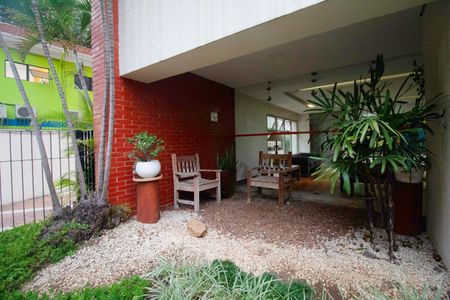 Apartamento para alugar com 62m², 2 quartos e 1 vaga