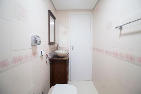 Apartamento para alugar com 62m², 2 quartos e 1 vaga