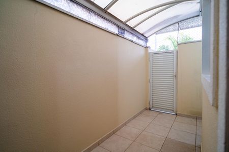 Casa para alugar com 78m², 3 quartos e 2 vagas Casa para alugar com 78m², 3 quartos e 2 vagasQuintal
