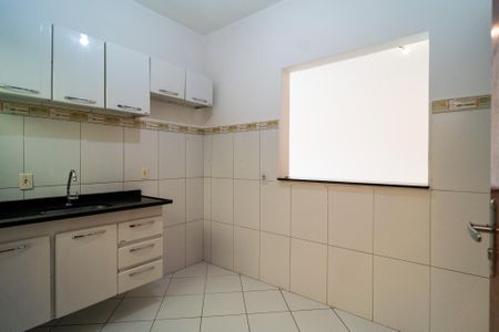 Casa para alugar com 78m², 3 quartos e 2 vagas Casa para alugar com 78m², 3 quartos e 2 vagasCozinha