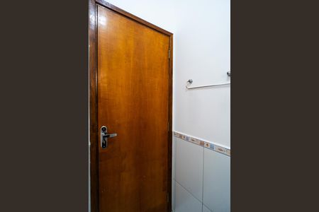 Casa para alugar com 78m², 3 quartos e 2 vagas Casa para alugar com 78m², 3 quartos e 2 vagasBanheiro