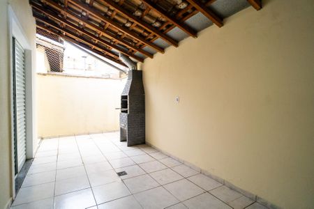 Casa para alugar com 78m², 3 quartos e 2 vagas Casa para alugar com 78m², 3 quartos e 2 vagasÁrea de Serviço