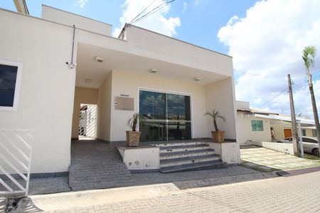 Casa para alugar com 78m², 3 quartos e 2 vagasÁrea comum