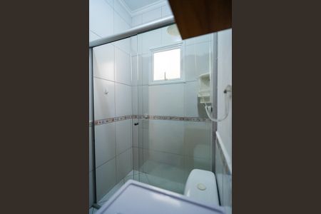 Casa para alugar com 78m², 3 quartos e 2 vagas Casa para alugar com 78m², 3 quartos e 2 vagasBanheiro