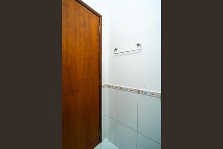 Casa para alugar com 78m², 3 quartos e 2 vagas Casa para alugar com 78m², 3 quartos e 2 vagasBanheiro da Suíte