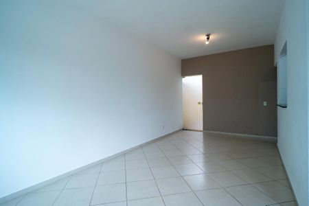Sala de casa para alugar com 3 quartos, 78m² em Wanel Ville, Sorocaba
