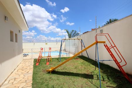 Casa para alugar com 78m², 3 quartos e 2 vagasÁrea comum