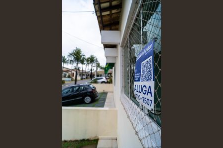 Casa para alugar com 78m², 3 quartos e 2 vagas Casa para alugar com 78m², 3 quartos e 2 vagasPlaca