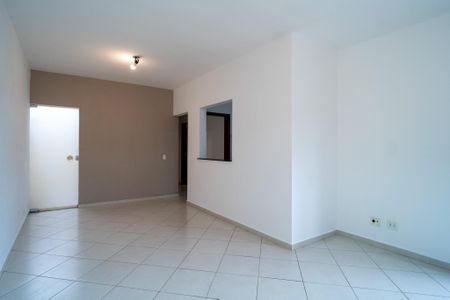 Sala de casa para alugar com 3 quartos, 78m² em Wanel Ville, Sorocaba