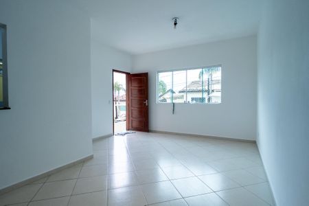 Casa para alugar com 78m², 3 quartos e 2 vagas Casa para alugar com 78m², 3 quartos e 2 vagasSala