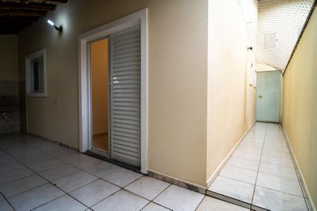 Casa para alugar com 78m², 3 quartos e 2 vagas Casa para alugar com 78m², 3 quartos e 2 vagasÁrea de Serviço