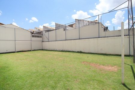 Casa para alugar com 78m², 3 quartos e 2 vagasÁrea comum