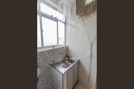 Apartamento para alugar com 90m², 3 quartos e 2 vagas Apartamento para alugar com 90m², 3 quartos e 2 vagasCozinha
