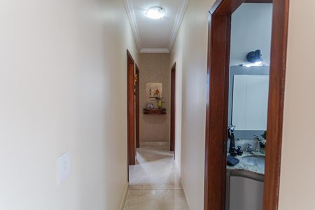 Apartamento para alugar com 90m², 3 quartos e 2 vagas Apartamento para alugar com 90m², 3 quartos e 2 vagasCorredor