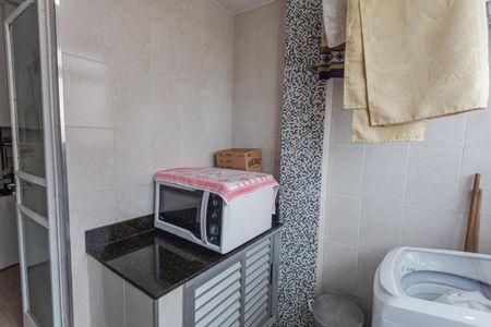 Apartamento para alugar com 90m², 3 quartos e 2 vagas Apartamento para alugar com 90m², 3 quartos e 2 vagasCozinha