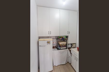 Apartamento para alugar com 90m², 3 quartos e 2 vagas Apartamento para alugar com 90m², 3 quartos e 2 vagasQuarto de Serviço