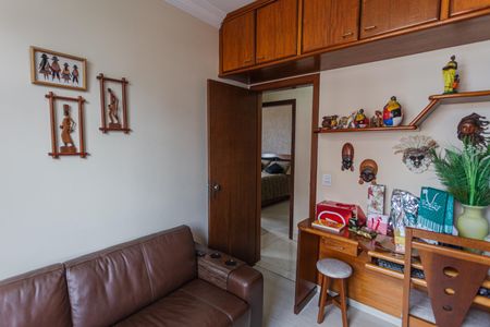 Apartamento para alugar com 90m², 3 quartos e 2 vagas Apartamento para alugar com 90m², 3 quartos e 2 vagasQuarto 3