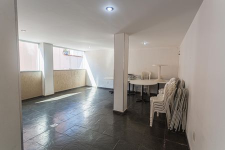 Apartamento para alugar com 90m², 3 quartos e 2 vagas Apartamento para alugar com 90m², 3 quartos e 2 vagasÁrea Comum - Salão de Festas