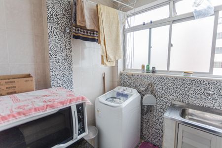 Apartamento para alugar com 90m², 3 quartos e 2 vagas