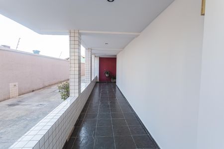 Apartamento para alugar com 90m², 3 quartos e 2 vagas Apartamento para alugar com 90m², 3 quartos e 2 vagasHall de entrada
