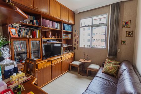 Apartamento para alugar com 90m², 3 quartos e 2 vagas Apartamento para alugar com 90m², 3 quartos e 2 vagasQuarto 3