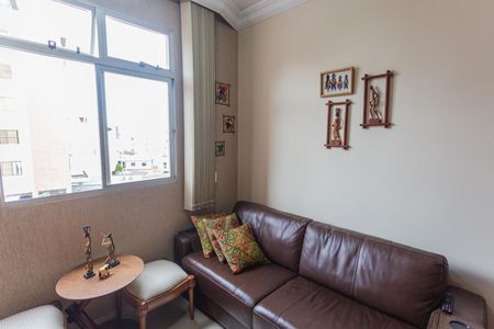 Apartamento para alugar com 90m², 3 quartos e 2 vagas Apartamento para alugar com 90m², 3 quartos e 2 vagasQuarto 3