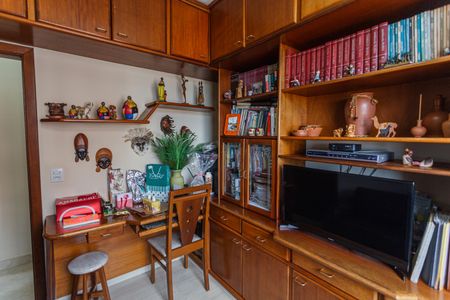 Apartamento para alugar com 90m², 3 quartos e 2 vagas Apartamento para alugar com 90m², 3 quartos e 2 vagasQuarto 3