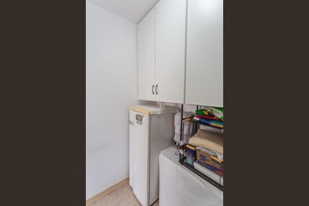 Apartamento para alugar com 90m², 3 quartos e 2 vagas Apartamento para alugar com 90m², 3 quartos e 2 vagasQuarto de Serviço
