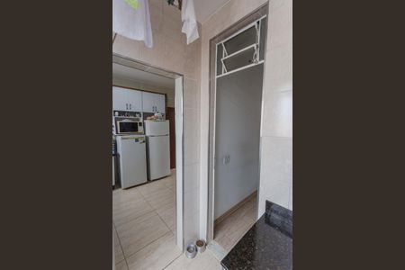 Apartamento para alugar com 90m², 3 quartos e 2 vagas Apartamento para alugar com 90m², 3 quartos e 2 vagasCozinha