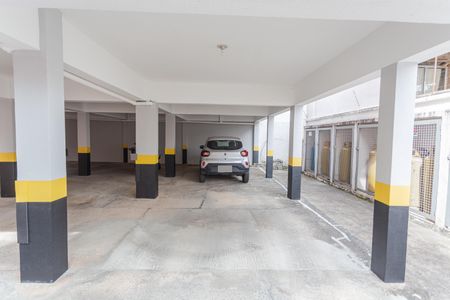 Apartamento para alugar com 90m², 3 quartos e 2 vagas Apartamento para alugar com 90m², 3 quartos e 2 vagasGaragem