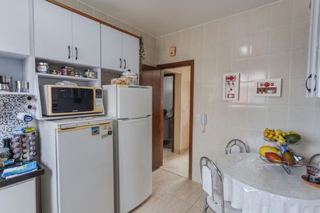 Apartamento para alugar com 90m², 3 quartos e 2 vagas