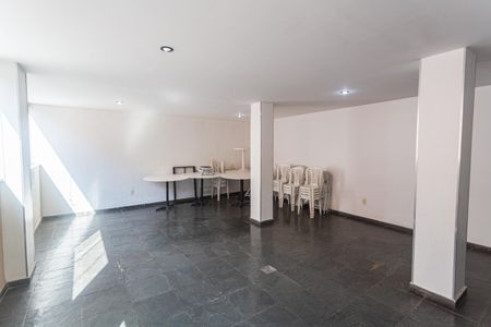 Apartamento para alugar com 90m², 3 quartos e 2 vagas Apartamento para alugar com 90m², 3 quartos e 2 vagasÁrea Comum - Salão de Festas