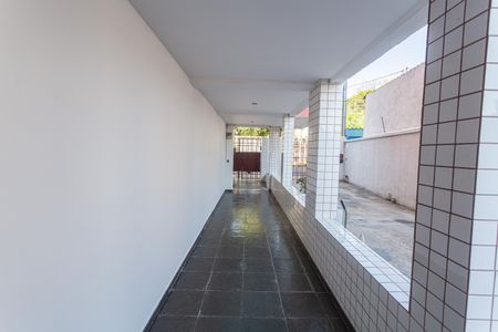 Apartamento para alugar com 90m², 3 quartos e 2 vagas Apartamento para alugar com 90m², 3 quartos e 2 vagasHall de entrada