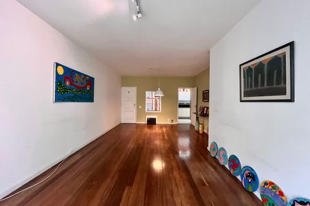Apartamento à venda com 103m², 3 quartos e sem vaga Apartamento à venda com 103m², 3 quartos e sem vagaSala