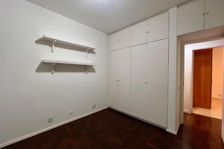 Apartamento à venda com 103m², 3 quartos e sem vaga Apartamento à venda com 103m², 3 quartos e sem vagaQuarto 3