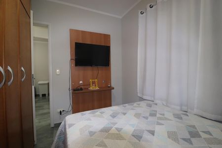 Apartamento à venda com 60m², 3 quartos e 1 vagaQuarto 1