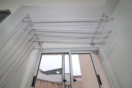 Apartamento à venda com 60m², 3 quartos e 1 vagaÁrea de Serviço