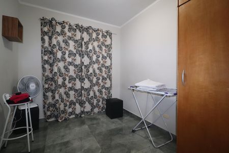 Apartamento à venda com 60m², 3 quartos e 1 vagaQuarto 3