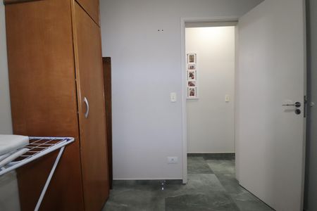 Apartamento à venda com 60m², 3 quartos e 1 vagaQuarto 3