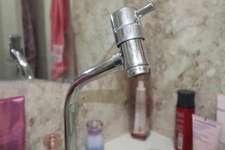 Apartamento à venda com 60m², 3 quartos e 1 vagaBanheiro