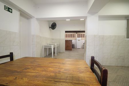 Apartamento à venda com 60m², 3 quartos e 1 vagaÁrea comum - Salão de festas