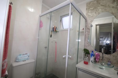 Apartamento à venda com 60m², 3 quartos e 1 vagaBanheiro