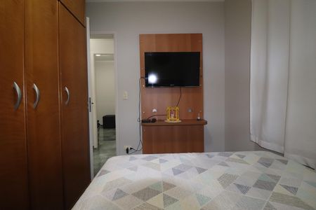 Apartamento à venda com 60m², 3 quartos e 1 vagaQuarto 1