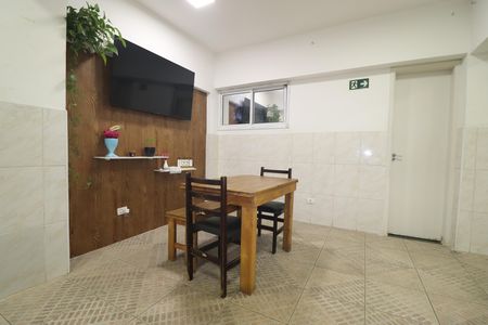 Apartamento à venda com 60m², 3 quartos e 1 vagaÁrea comum - Salão de festas