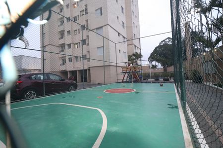Apartamento à venda com 60m², 3 quartos e 1 vagaÁrea comum - Quadro